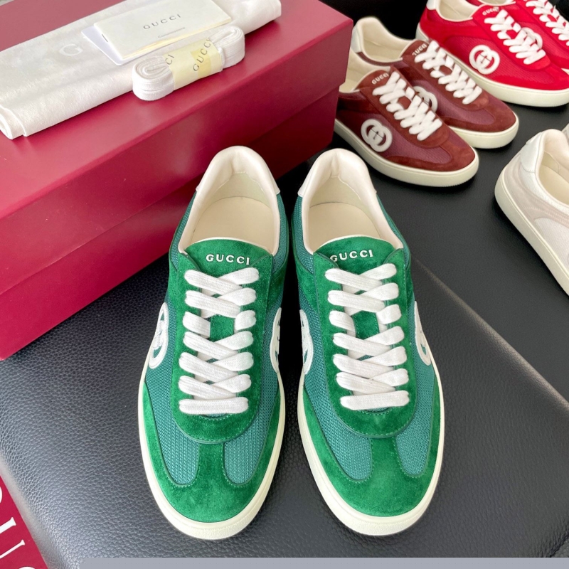 G*u*i casual shoes